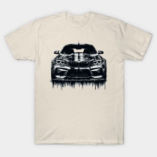 BMW M2 T-Shirt